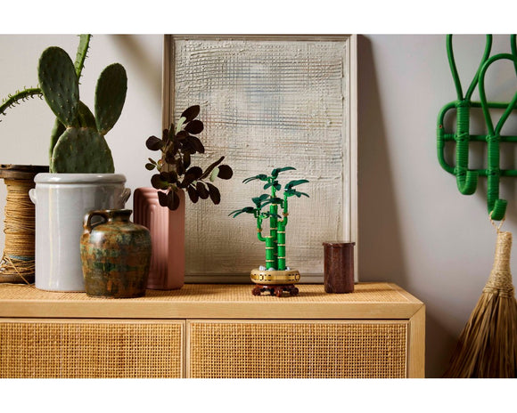 LEGO® Lucky Bamboo 10344