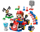 LEGO® Mario Kart™ – Interactive LEGO® Mario™ & Standard Kart 72043-2