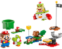 LEGO® Adventures with Interactive LEGO® Mario™ 71439