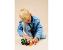 LEGO® Snowplow 60490-10