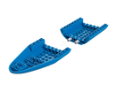 LEGO® Team Spidey Pirate Ship 11208-6
