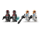 LEGO® Siege of Mandalore Battle Pack 75449-3