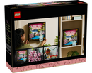 LEGO® Japanese Cherry Blossom Landscape 31218-5
