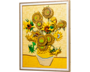 LEGO® Vincent van Gogh – Sunflowers 31215-2