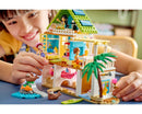LEGO® Beach House with Seals 42699-9