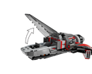 LEGO® Captain America vs. Red Hulk Battle 76292-5