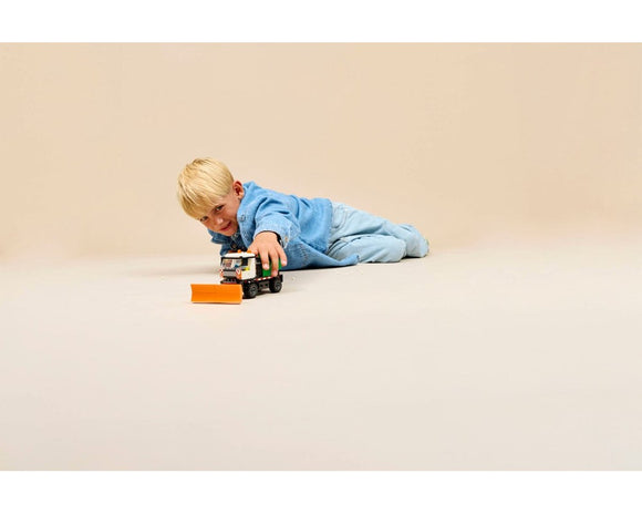 LEGO® Snowplow 60490