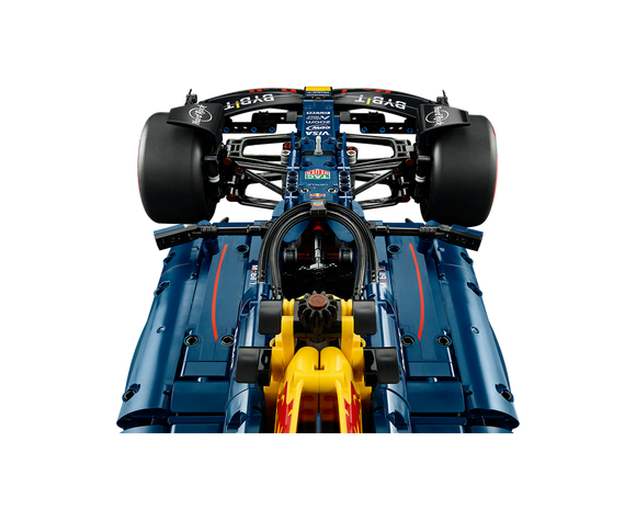 LEGO® Oracle Red Bull Racing RB20 F1 Car 42206