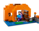 LEGO® The Pumpkin Farm 21248