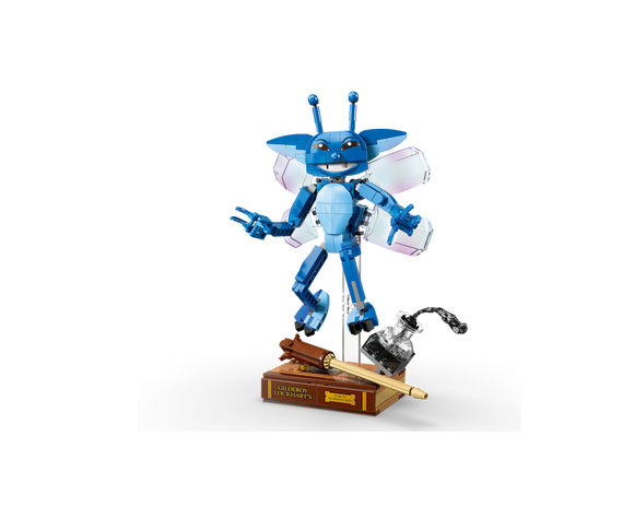 LEGO® Cornish Pixie 76461