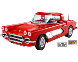 LEGO® Corvette 10321 - 0