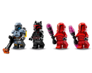 LEGO® Paz Vizsla™ and Moff Gideon™ Battle 75386-6
