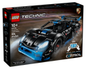 LEGO® Porsche GT4 e-Performance Race Car 42176