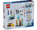 LEGO® Anna's Sleigh Adventure 43256