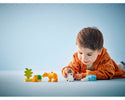 LEGO® DUPLO® Wild Animal Families: Penguins & Lions 10442