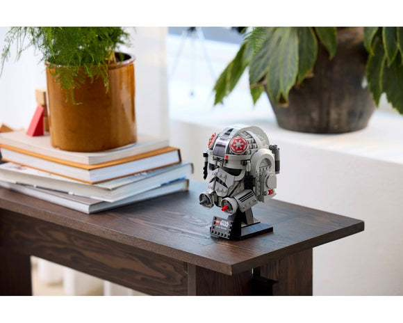 LEGO® AT-AT Driver™ Helmet 75429
