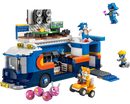 LEGO® Team Sonic Command Truck 77006-2