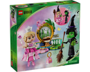 LEGO® Elphaba & Glinda Figures 75682-6
