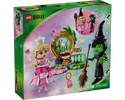 LEGO® Elphaba & Glinda Figures 75682