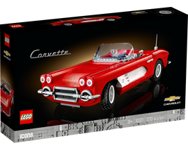 LEGO® Corvette 10321