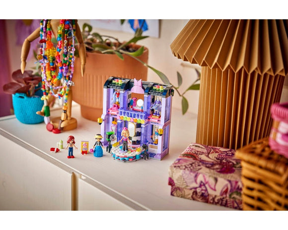 LEGO® Heartlake City Fashion Show 42685
