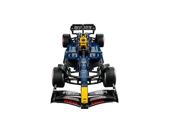LEGO® Oracle Red Bull Racing RB20 F1 Car 42206