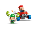 LEGO® Mario Kart™ – Baby Mario vs. Baby Luigi 72034