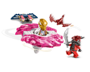 LEGO® Sora's Dragon Spinjitzu Spinner 71824-3
