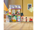 LEGO® Music Store & Apartment 42653-9