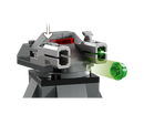 LEGO® Paz Vizsla™ and Moff Gideon™ Battle 75386-5