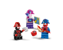 LEGO® Team Spidey Pirate Ship 11208-4