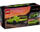 LEGO® Dodge Challenger SRT Hellcat Sports Car 77237-7