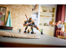 LEGO® Cole's Mission Mech & Dragon Zane 71854-9