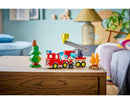 LEGO® DUPLO® Fire Truck with Hose and Firefighter 10473-10