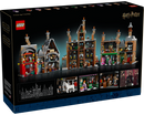 LEGO® Hogsmeade™ Village – Collectors' Edition 76457-8