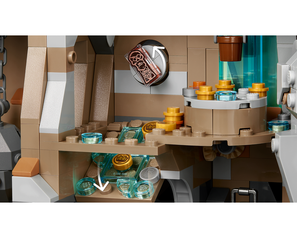 LEGO® The Goonies 21363