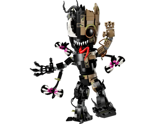 LEGO® Venomised Groot 76249