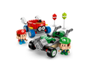LEGO® Mario Kart™ – Baby Mario vs. Baby Luigi 72034-5