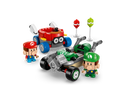 LEGO® Mario Kart™ – Baby Mario vs. Baby Luigi 72034