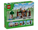 LEGO® The Wolf Stronghold 21261