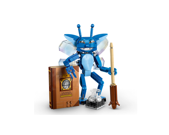 LEGO® Cornish Pixie 76461