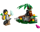 LEGO® Baby Gorilla Encounter 30665 Polybag-2