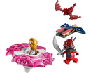 LEGO® Sora's Dragon Spinjitzu Spinner 71824-2