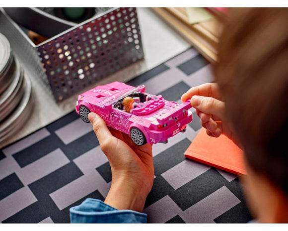 LEGO® 2 Fast 2 Furious Honda S2000 77241