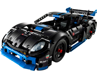 LEGO® Porsche GT4 e-Performance Race Car 42176