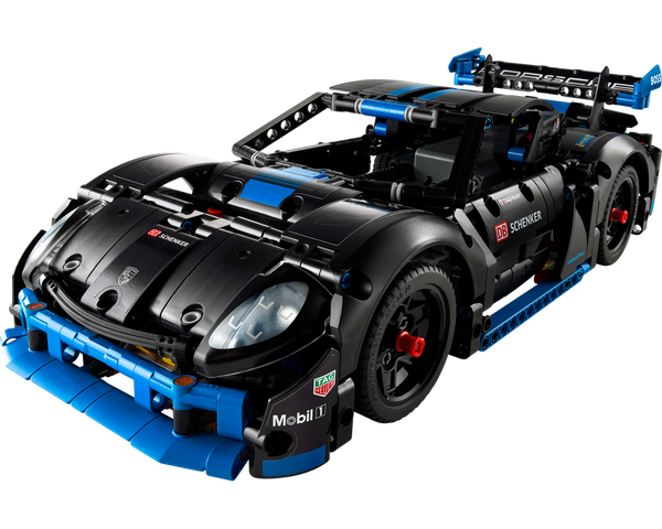 LEGO® Porsche GT4 e-Performance Race Car 42176