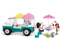 LEGO® Heartlake City Ice Cream Truck 42644