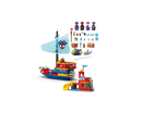 LEGO® Team Spidey Pirate Ship 11208-3