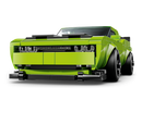 LEGO® Dodge Challenger SRT Hellcat Sports Car 77237-6