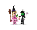 LEGO® Elphaba & Glinda Figures 75682-4